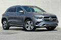 2025 Mercedes-Benz GLA GLA 250