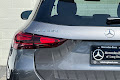 2025 Mercedes-Benz GLA GLA 250