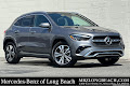 2025 Mercedes-Benz GLA GLA 250