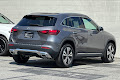 2025 Mercedes-Benz GLA GLA 250
