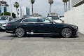 2025 Mercedes-Benz S-Class S 500