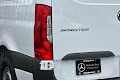 2025 Mercedes-Benz Sprinter 2500 Cargo 144 WB