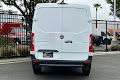 2025 Mercedes-Benz Sprinter 2500 Cargo 144 WB