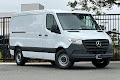 2025 Mercedes-Benz Sprinter 2500 Cargo 144 WB