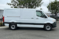 2025 Mercedes-Benz Sprinter 2500 Cargo 144 WB