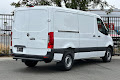 2025 Mercedes-Benz Sprinter 2500 Cargo 144 WB