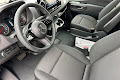 2025 Mercedes-Benz Sprinter 2500 Cargo 144 WB