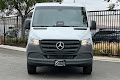 2025 Mercedes-Benz Sprinter 2500 Cargo 144 WB