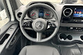 2025 Mercedes-Benz Sprinter 2500 Cargo 144 WB
