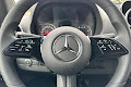 2025 Mercedes-Benz Sprinter 2500 Cargo 144 WB