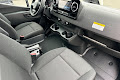2025 Mercedes-Benz Sprinter 2500 Cargo 144 WB