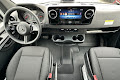 2025 Mercedes-Benz Sprinter 2500 Cargo 144 WB