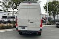 2025 Mercedes-Benz Sprinter 2500 Cargo 170 WB