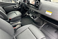 2025 Mercedes-Benz Sprinter 2500 Cargo 170 WB