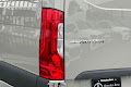 2025 Mercedes-Benz Sprinter 2500 Cargo 170 WB