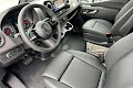 2025 Mercedes-Benz Sprinter 2500 Cargo 170 WB