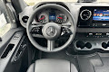 2025 Mercedes-Benz Sprinter 2500 Cargo 170 WB