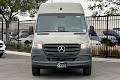2025 Mercedes-Benz Sprinter 2500 Cargo 170 WB