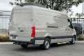 2025 Mercedes-Benz Sprinter 2500 Cargo 170 WB