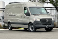 2025 Mercedes-Benz Sprinter 2500 Cargo 170 WB