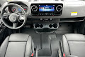 2025 Mercedes-Benz Sprinter 2500 Cargo 170 WB