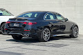 2025 Mercedes-Benz E-Class E 53 AMG®