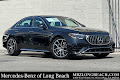 2025 Mercedes-Benz E-Class E 53 AMG®