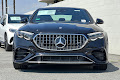 2025 Mercedes-Benz E-Class E 53 AMG®