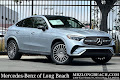 2025 Mercedes-Benz GLC GLC 300 Coupe