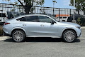 2025 Mercedes-Benz GLC GLC 300 Coupe