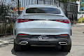 2025 Mercedes-Benz GLC GLC 300 Coupe