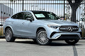 2025 Mercedes-Benz GLC GLC 300 Coupe