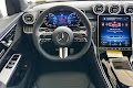 2025 Mercedes-Benz GLC GLC 300 Coupe