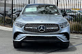 2025 Mercedes-Benz GLC GLC 300 Coupe
