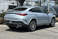 2025 Mercedes-Benz GLC GLC 300 Coupe