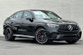 2025 Mercedes-Benz GLC GLC 63 AMG® S E Performance Coupe
