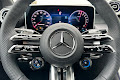 2025 Mercedes-Benz GLC GLC 63 AMG® S E Performance Coupe