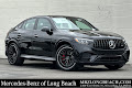 2025 Mercedes-Benz GLC GLC 63 AMG® S E Performance Coupe