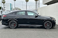 2025 Mercedes-Benz GLC GLC 63 AMG® S E Performance Coupe