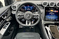 2025 Mercedes-Benz GLC GLC 63 AMG® S E Performance Coupe