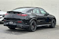 2025 Mercedes-Benz GLC GLC 63 AMG® S E Performance Coupe