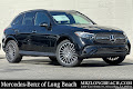 2025 Mercedes-Benz GLC GLC 300