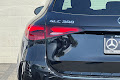 2025 Mercedes-Benz GLC GLC 300