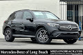2025 Mercedes-Benz GLC GLC 300