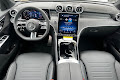 2025 Mercedes-Benz GLC GLC 300