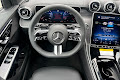 2025 Mercedes-Benz GLC GLC 300
