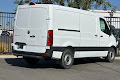 2025 Mercedes-Benz Sprinter 2500 Cargo 144 WB