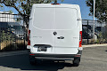 2025 Mercedes-Benz Sprinter 2500 Cargo 144 WB