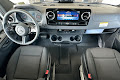 2025 Mercedes-Benz Sprinter 2500 Cargo 144 WB