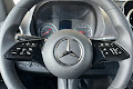 2025 Mercedes-Benz Sprinter 2500 Cargo 144 WB